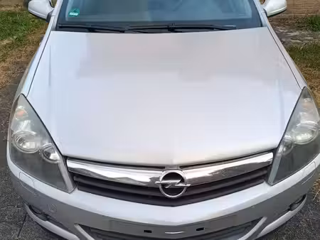 Opel Astra 1.6 105
