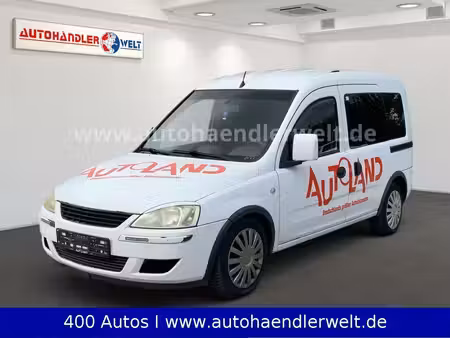 Opel Combo 1.7 CDTI
