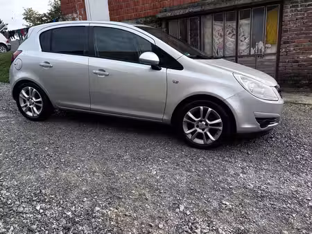 Opel Corsa 1.3 CDTI 75