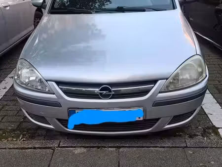 Opel Corsa 1.0 60