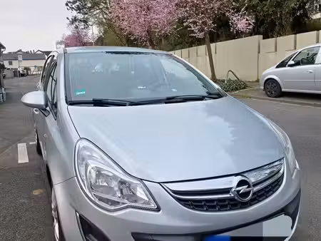 Opel Corsa 1.3 CDTI 95
