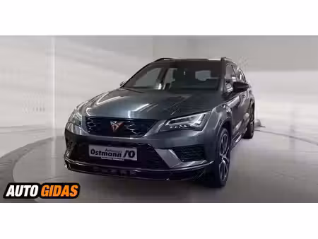 Cupra Ateca 2.0 TSI 300