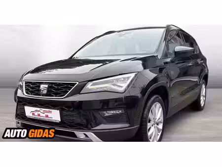 Seat Ateca 1.5 TSI 110
