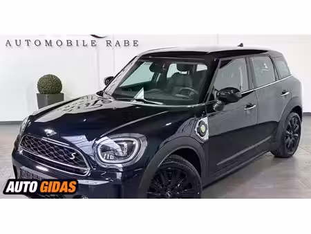Mini Mini Cooper