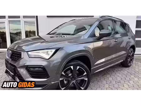 Cupra Ateca 1.5 TSI 150