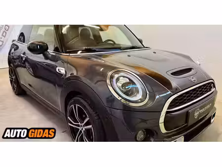 Mini Mini Cooper S 2.0