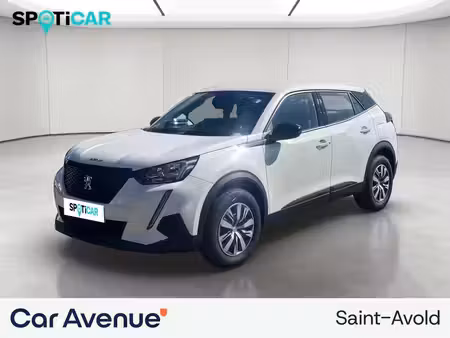 Peugeot 2008 1.2 PureTech 100 Active