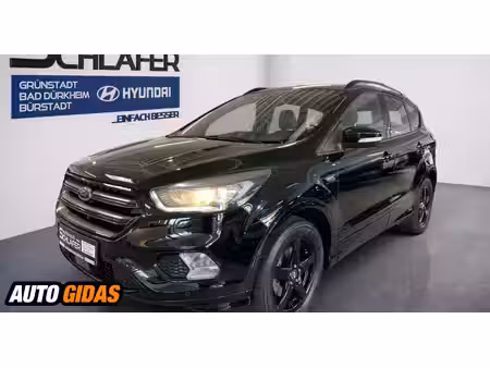 Ford Kuga 1.5 182 4x4