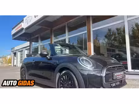 Mini Mini One 1.5 75