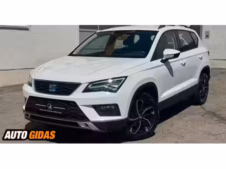 Seat Ateca 1.5 TSI 110