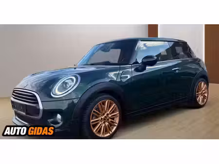 Mini Mini Cooper 1.5 136