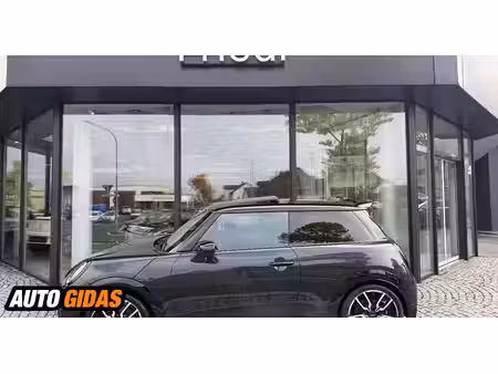 Mini Mini Cooper S 2.0