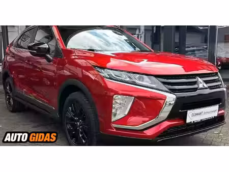 Mitsubishi Eclipse Cross 1.5