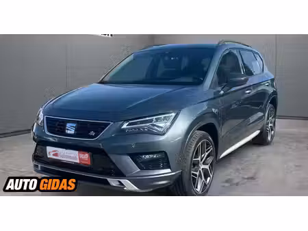 Seat Ateca 2.0 TSI 110