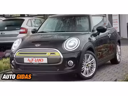 Mini Mini Cooper 1.5 136