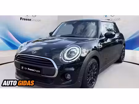 Mini Mini One 1.5 75
