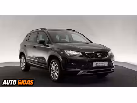 Seat Ateca 1.0