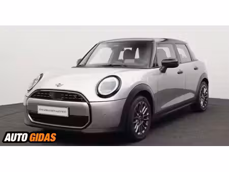 Mini Mini Cooper S 2.0
