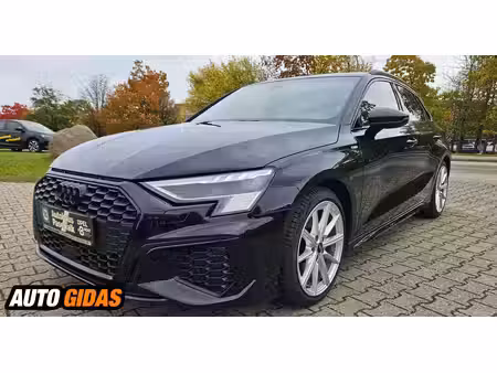 Audi A3 2.0