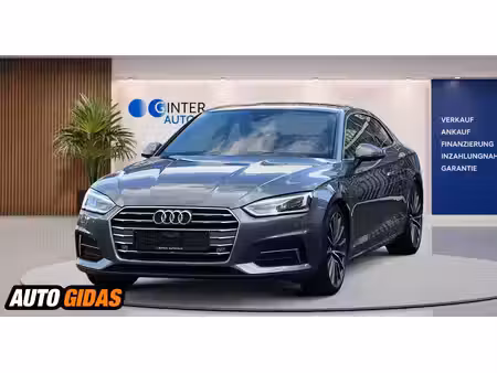 Audi A5 2.0