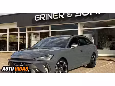 Cupra Leon 1.5 TSI 150