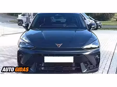 Cupra Leon 2.0 TDI 150