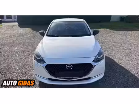 Mazda Mazda2 Skyactiv G 1.5 90
