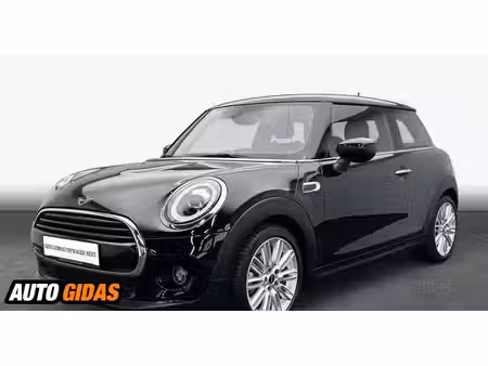 Mini Mini Cooper 1.5 136