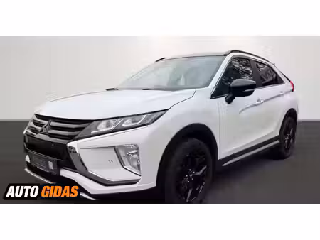 Mitsubishi Eclipse Cross 1.5 163
