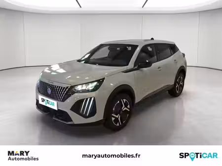 Peugeot 2008 1.2 Allure