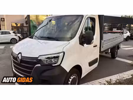 Renault Master 2.3