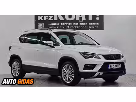 Seat Ateca 1.4 TSI 150
