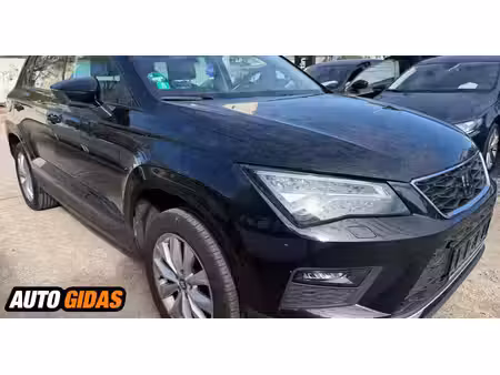 Seat Ateca 1.5 TSI 150