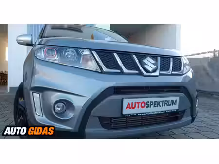 Suzuki Vitara 1.4 140