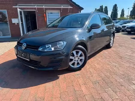 Volkswagen Golf 1.0 TSI 110 Trendline