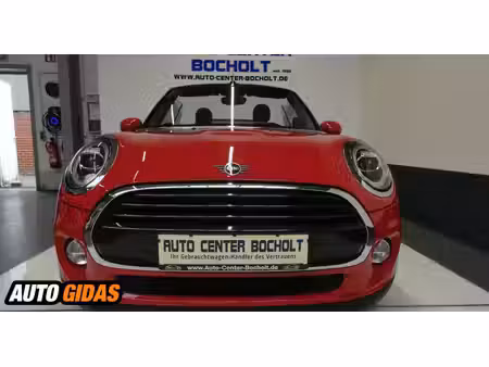 Mini Mini Cooper 1.5 136