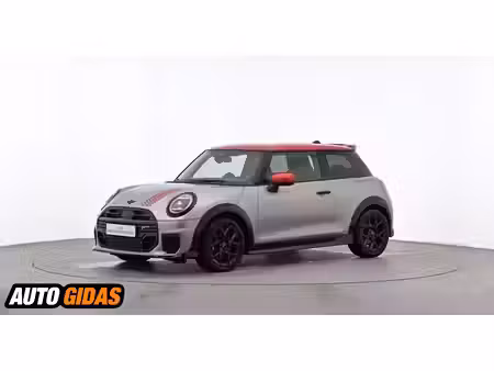 Mini Mini Cooper S 2.0