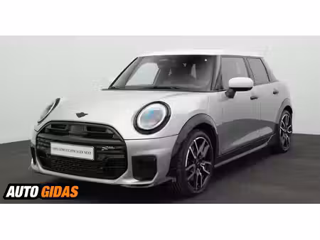 Mini Mini Cooper S 2.0