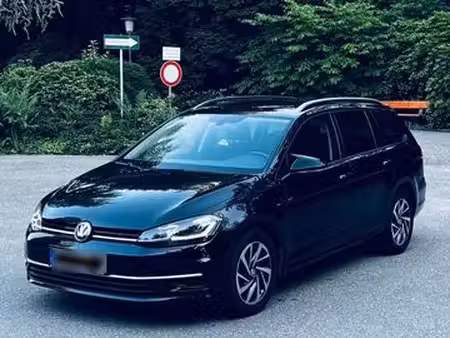 Volkswagen Golf 2.0 TDI 150