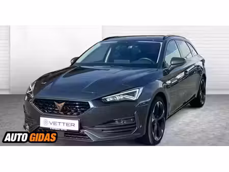 Cupra Leon 1.5 TSI 150