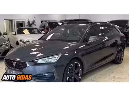 Cupra Leon 1.4