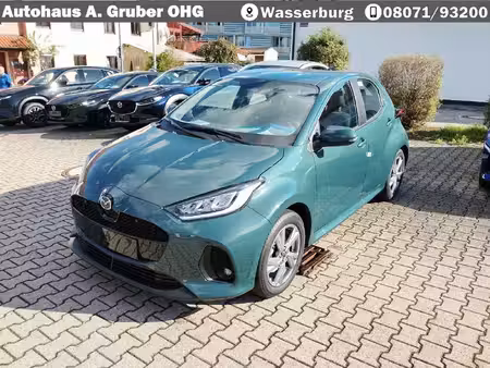 Mazda Mazda2 1.5 116 Exclusive