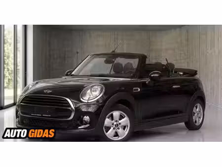 Mini Mini One 1.5