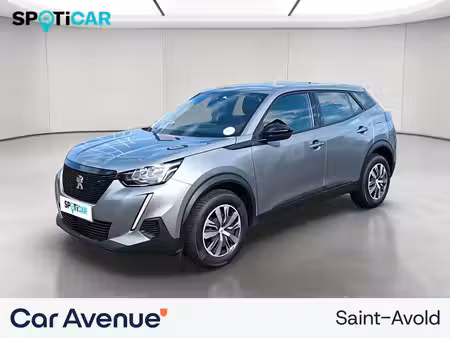 Peugeot 2008 1.2 PureTech 100 Active