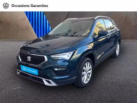 Seat Ateca 1.5 TSI 150 Style