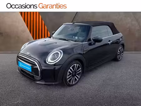 Mini Cabrio Cooper 1.5 136 Edition Premium Plus