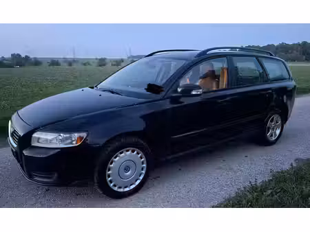 Volvo V50 1.6 109 Kinetic