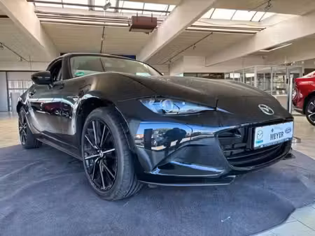 Mazda MX5 Skyactiv G 2.0 184 Kazari