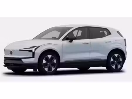 Volvo EX30 272