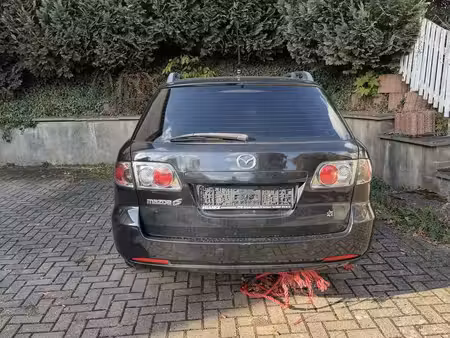 Mazda 6 Break 2.0 Active